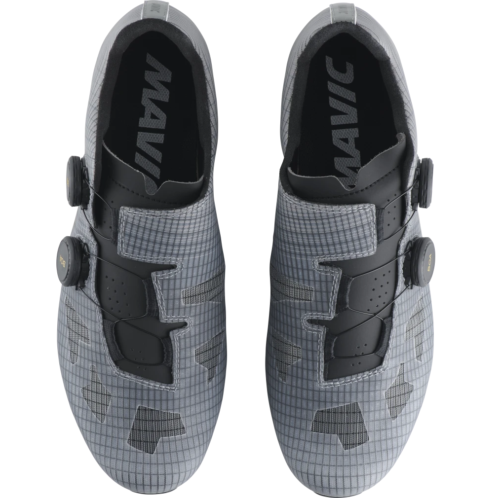 Scarpe da strada MAVIC COSMIC SLR Nero/Grigio