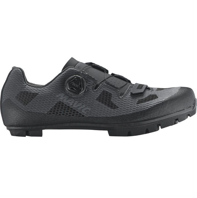 Scarpe da MTB MAVIC CROSSMAX SL II Nero