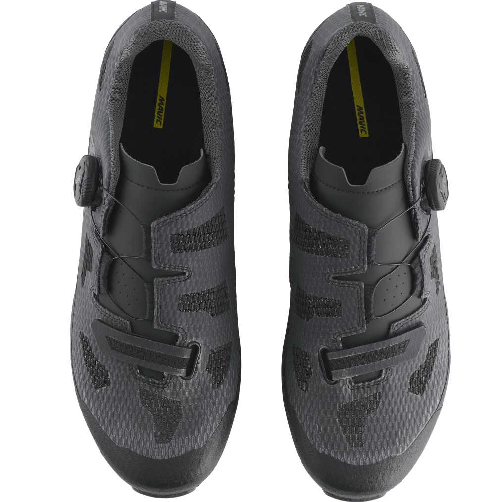 Scarpe da MTB MAVIC CROSSMAX SL II Nero