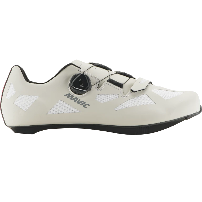 MAVIC COSMIC ELITE SL Scarpe da Strada Bianco/Beige
