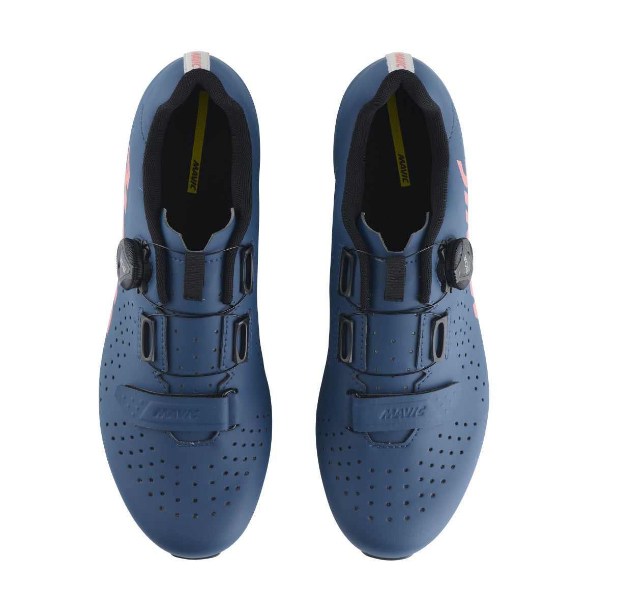 Scarpe MAVIC COSMIC BOA Cosmic Blu/Corail