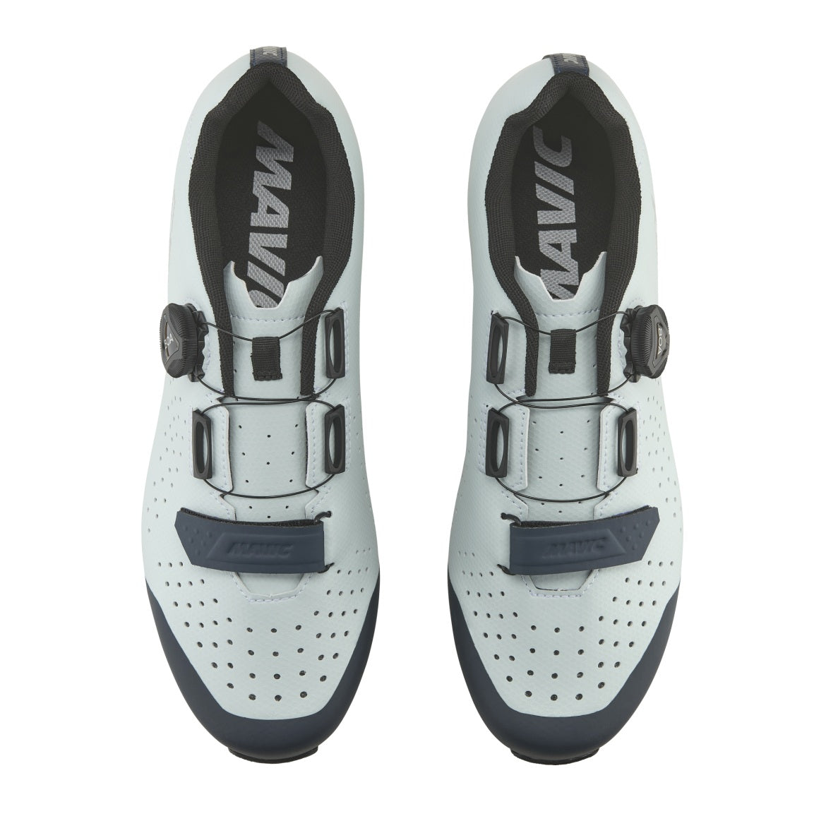 Scarpe da MTB MAVIC CROSSMAX BOA Arancione