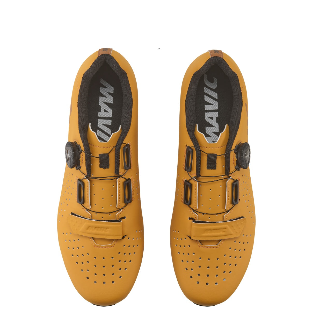 Scarpe da strada MAVIC COSMIC BOA Arancione
