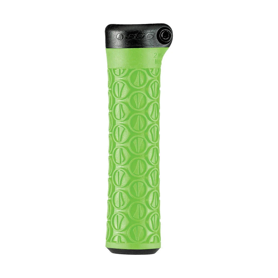 Grip SDG SLATER Junior Verde