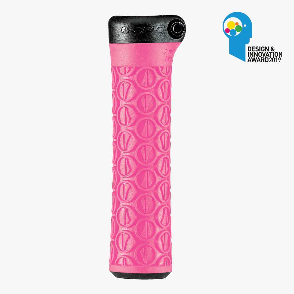 Manopole SDG SLATER Junior Rosa