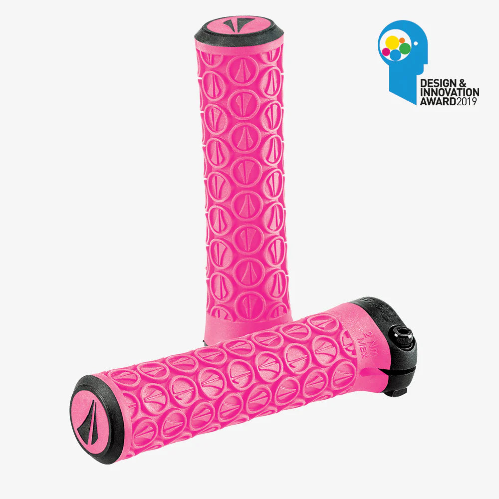 Manopole SDG SLATER Junior Rosa