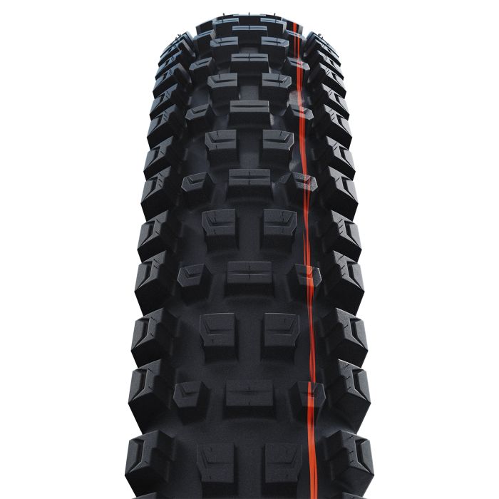 Copertoni SCHWALBE ALBERT 29x2.50 GRAVITY PRO ADDIX ULTRASOFT RADIAL Tubeless Ready Soft