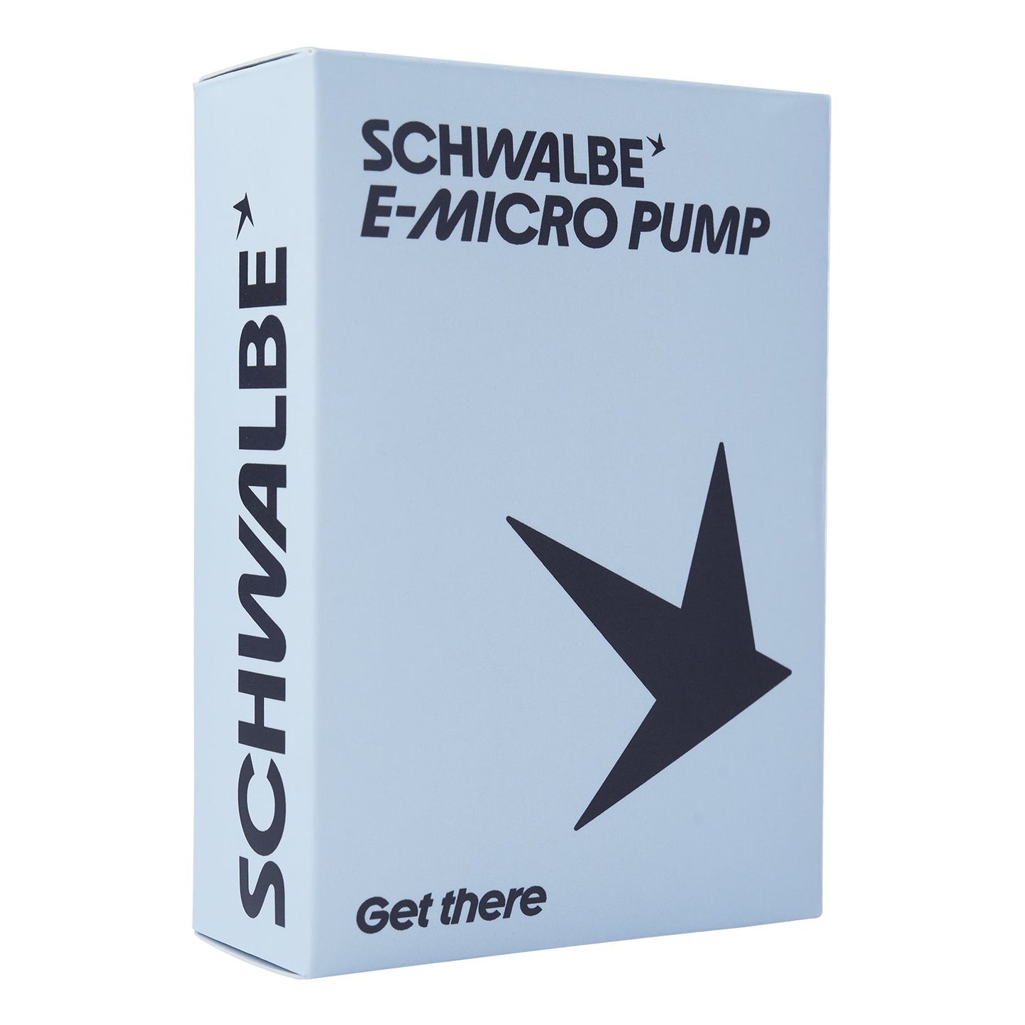 Pompa Elettrica SCHWALBE E-MICRO CLIK VALVE