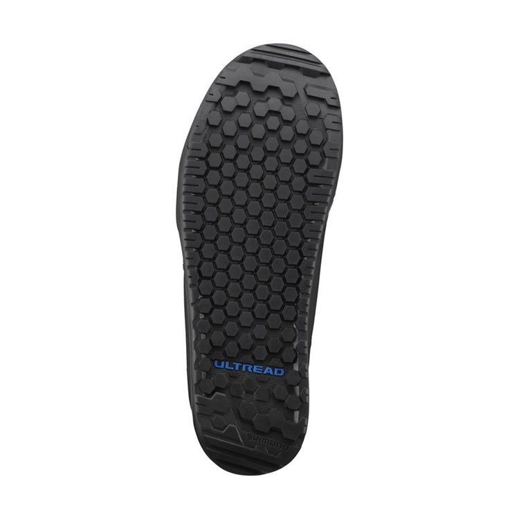 SHIMANO GF800 GTX GORE-Tex WINTER Scarpe MTB Nero 2025