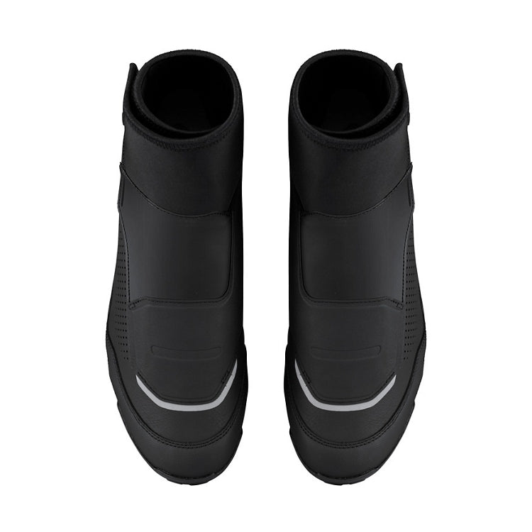 SHIMANO MW5 Inverno Scarpe MTB Nero