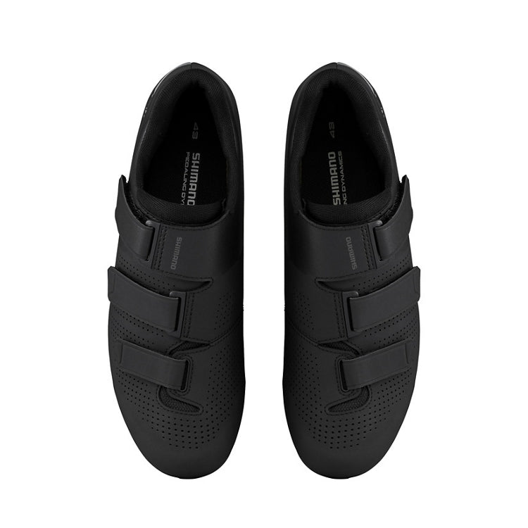 SHIMANO RC1 Scarpe da Strada Nero 2025