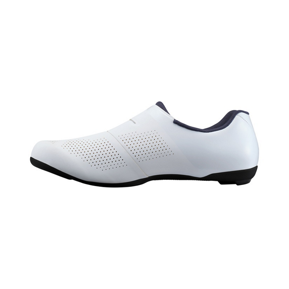 SHIMANO RC302 Scarpe da Strada Bianco