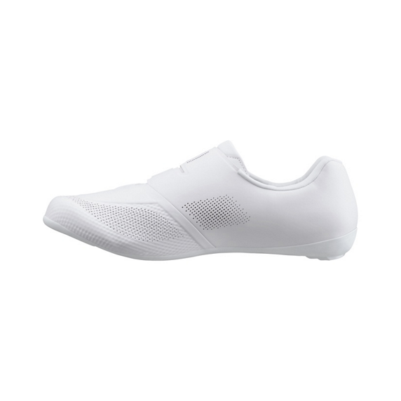 SHIMANO RC503 Scarpe da Strada Bianco