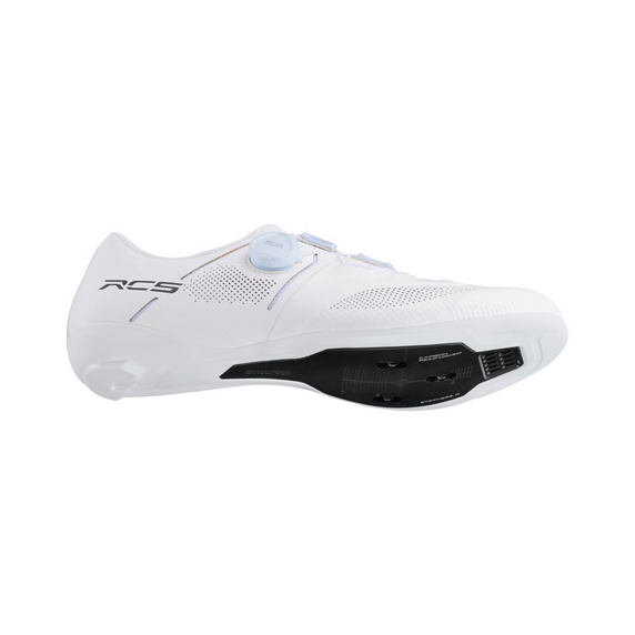 SHIMANO RC503 Scarpe da Strada Bianco