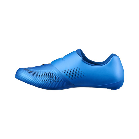 SHIMANO RC503 Scarpe da Strada Blu