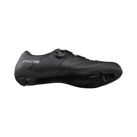 SHIMANO RC503 Scarpe da Strada Nero