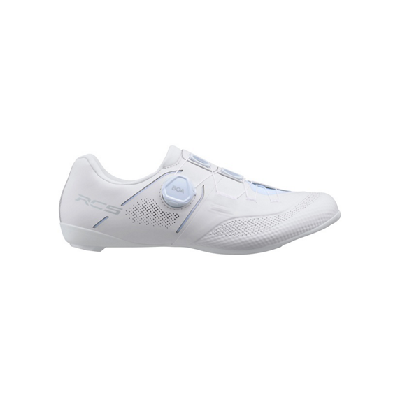SHIMANO RC503 Scarpe da Strada Donna Bianco