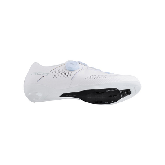 SHIMANO RC503 Scarpe da Strada Donna Bianco