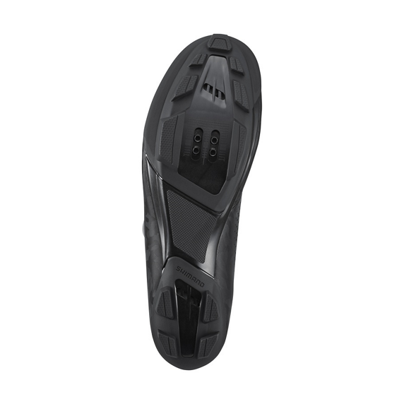 Scarpe SHIMANO RX600 Large Black GraVEL