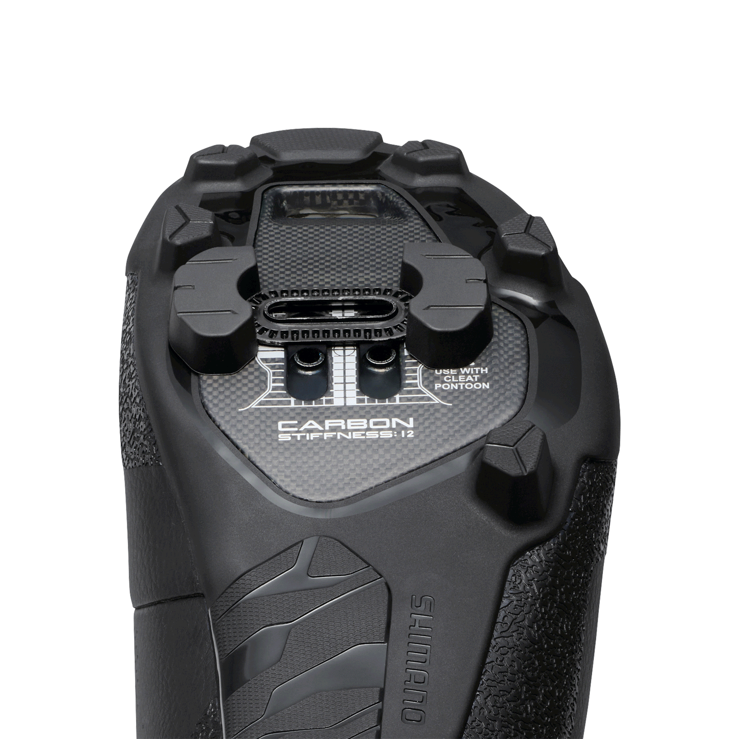 Scarpe SHIMANO RX910 SPHYRE Black GraVEL