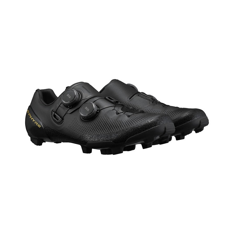 Scarpe SHIMANO RX910 SPHYRE Black GraVEL