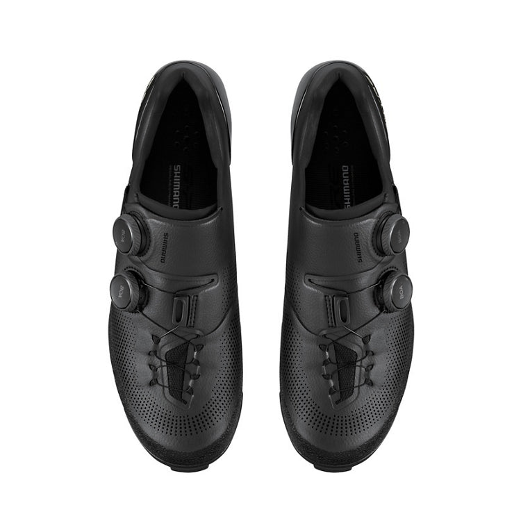 Scarpe SHIMANO RX910 SPHYRE Black GraVEL