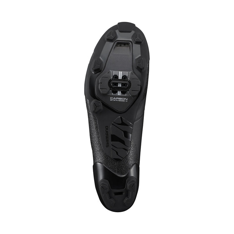 Scarpe SHIMANO RX910 SPHYRE Black GraVEL