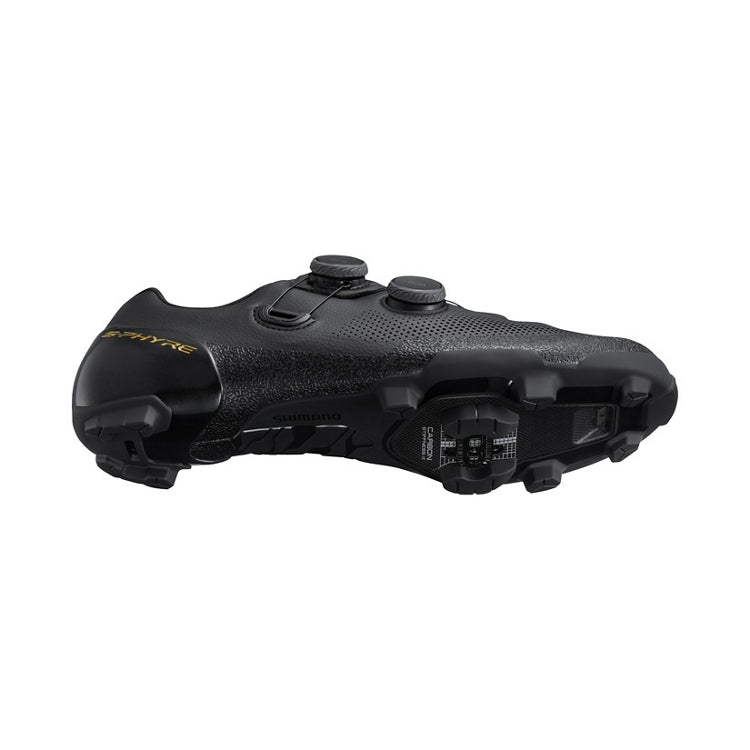 Scarpe SHIMANO RX910 SPHYRE Black GraVEL