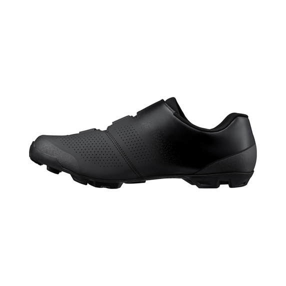 SHIMANO XC102 Scarpe da MTB Nero