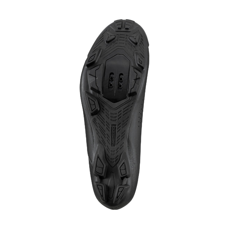 SHIMANO XC300 Scarpe MTB Donna Nero 2025