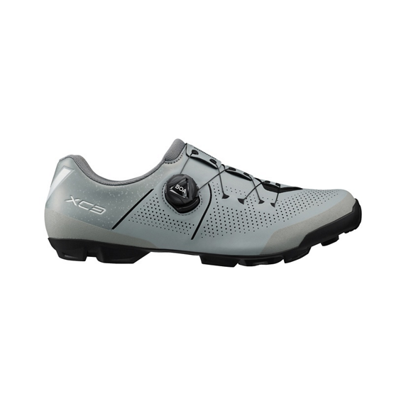 SHIMANO XC302 Scarpe da MTB Grigio