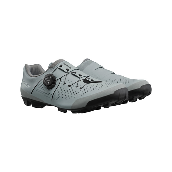 SHIMANO XC302 Scarpe da MTB Grigio
