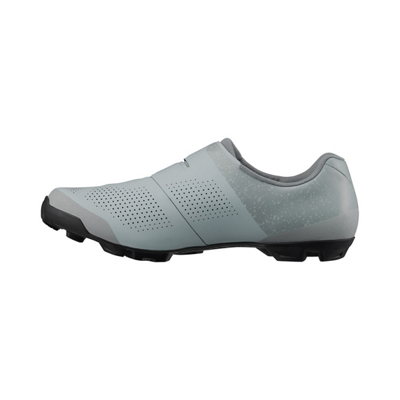 SHIMANO XC302 Scarpe da MTB Grigio