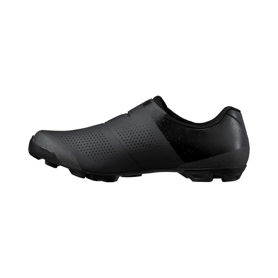 SHIMANO XC302 Scarpe MTB grandi Nero