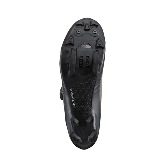 SHIMANO XC503 Beige Scarpe da MTB