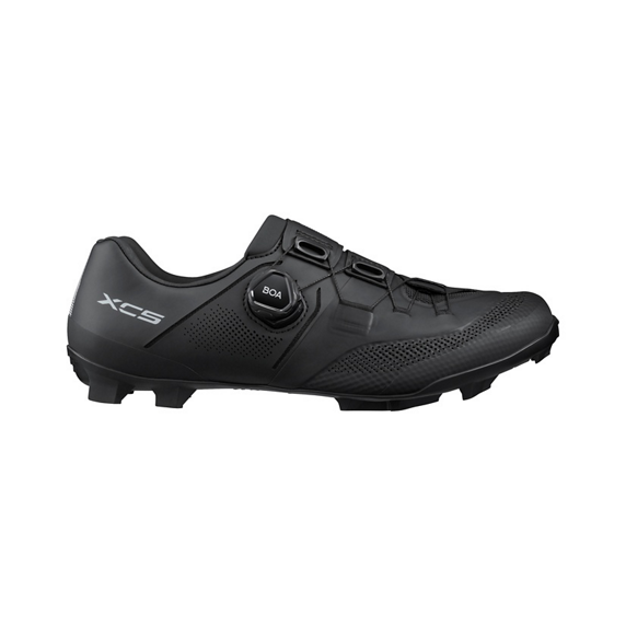 SHIMANO XC503 Scarpe da MTB Nero