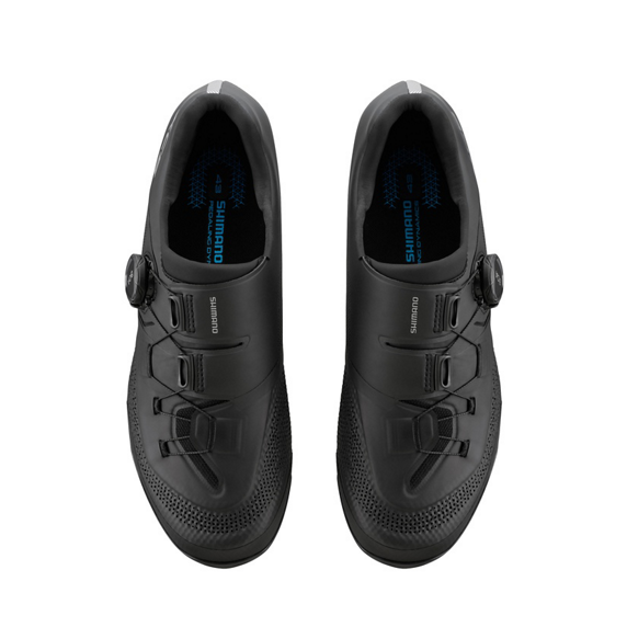 SHIMANO XC503 Scarpe da MTB Nero