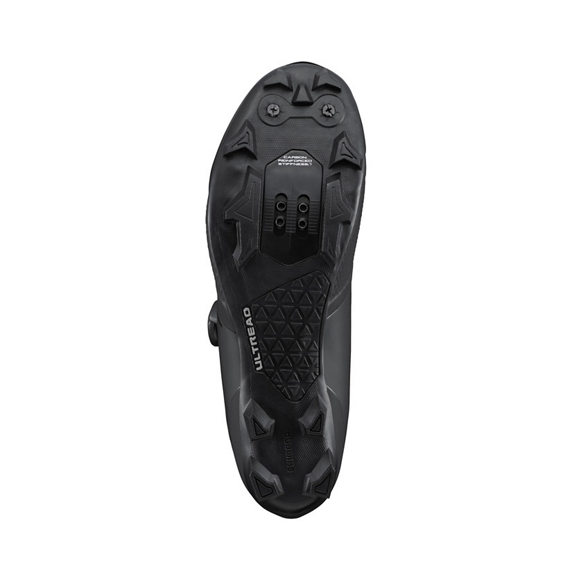SHIMANO XC503 Scarpe da MTB Nero