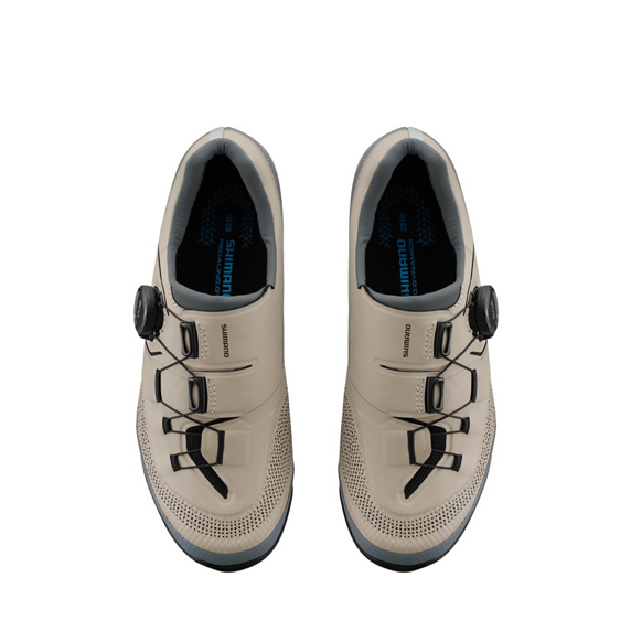 SHIMANO XC503 Scarpe MTB Donna Beige