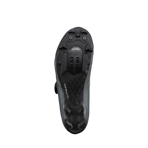 SHIMANO XC503 Scarpe MTB Donna Beige
