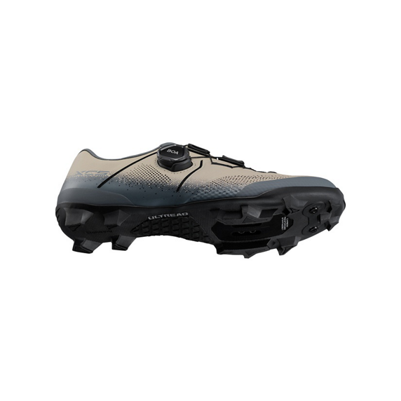 SHIMANO XC503 Scarpe MTB Donna Beige