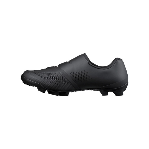 SHIMANO XC503 Scarpe da MTB Donna Nero