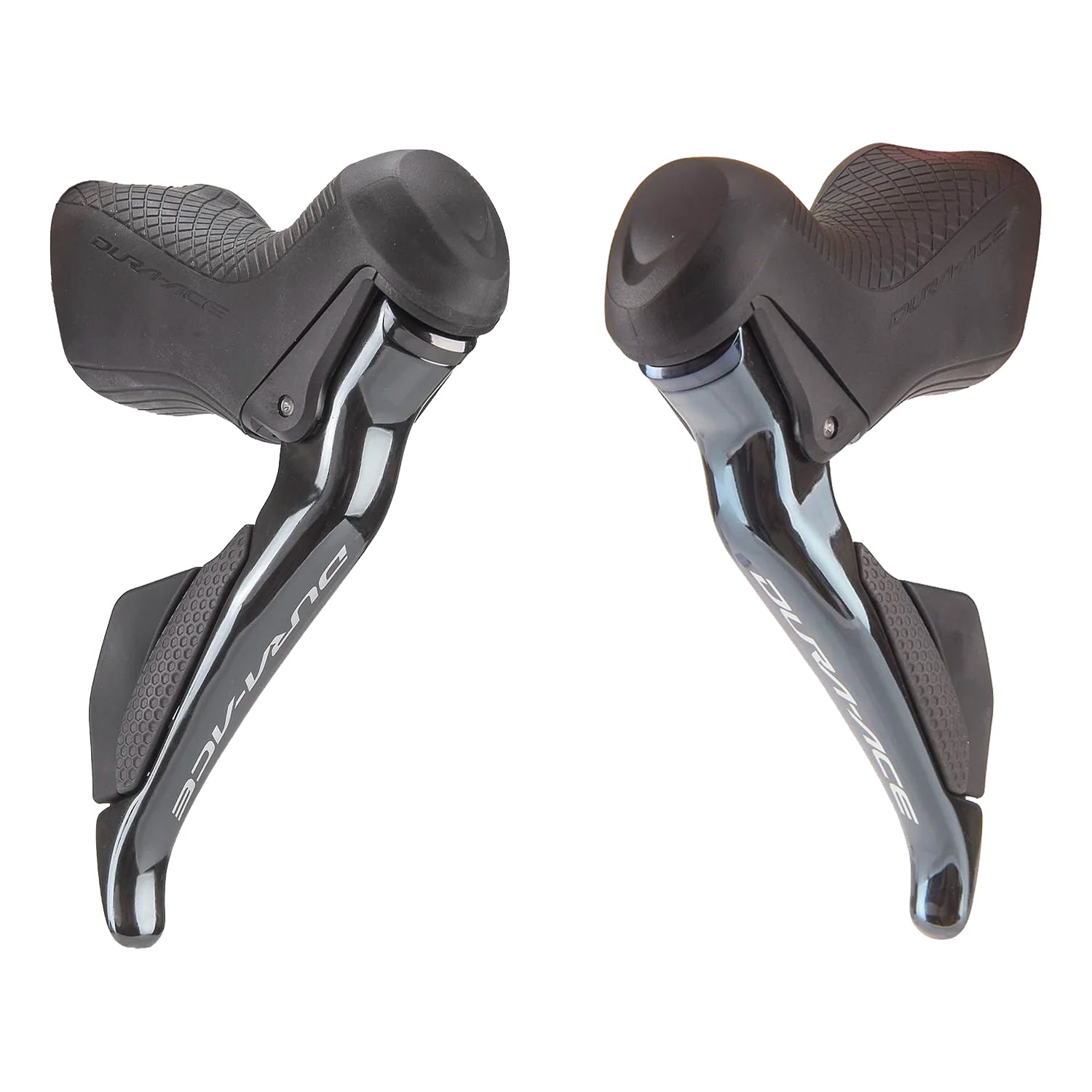 coppia coprileve per dura-ace di2 st-r9150 SH-Y0C898010 SHIMANO cambio manubrio coppia coprileve per dura-ace di2 st-r9150 SH-Y0C898010 SHIMANO cambio manubrio
