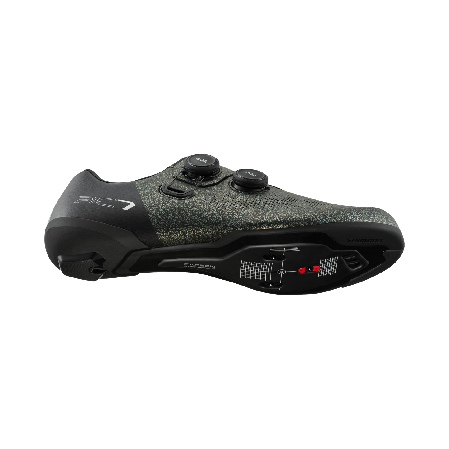 SHIMANO RC 703 LIMITED Scarpe da strada