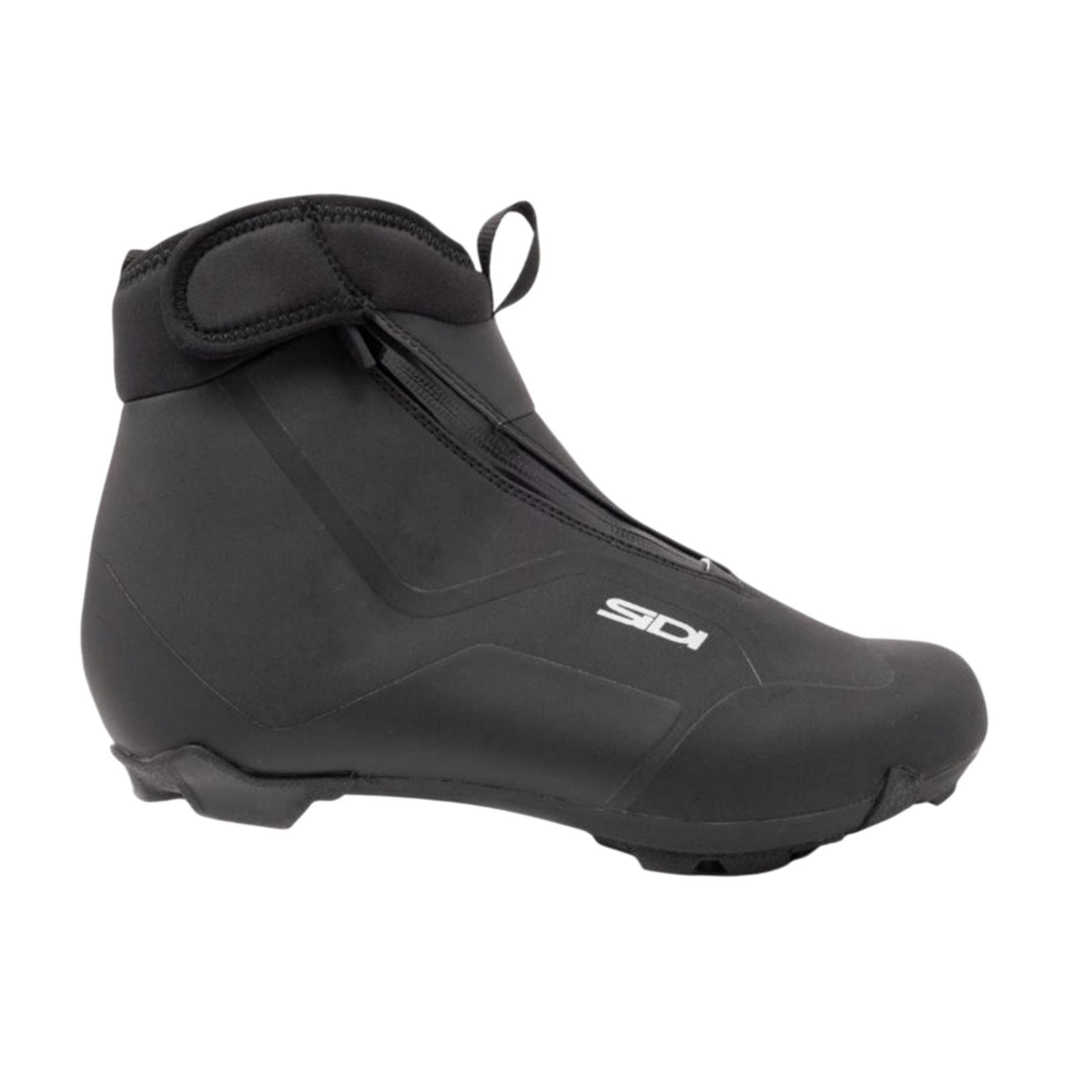 Scarpe MTB XC/gravel invernali SIDI NUBES XC nero