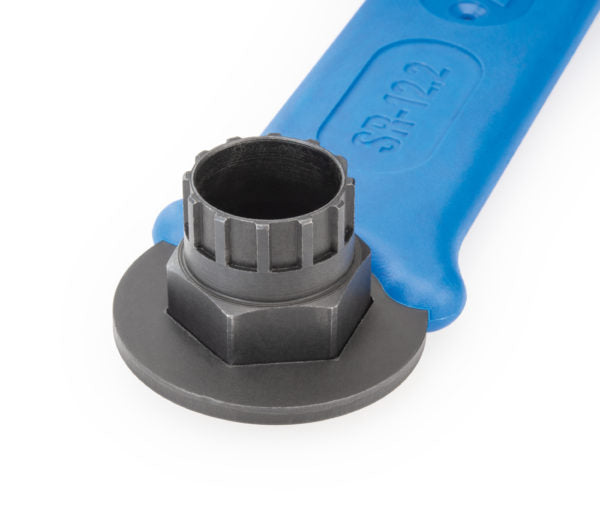 Frusta a catena PARK TOOL 5-12 velocità SR-12.2