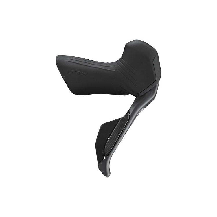 SHIMANO GRX RX825 12V Leva dritta e pinza posteriore
