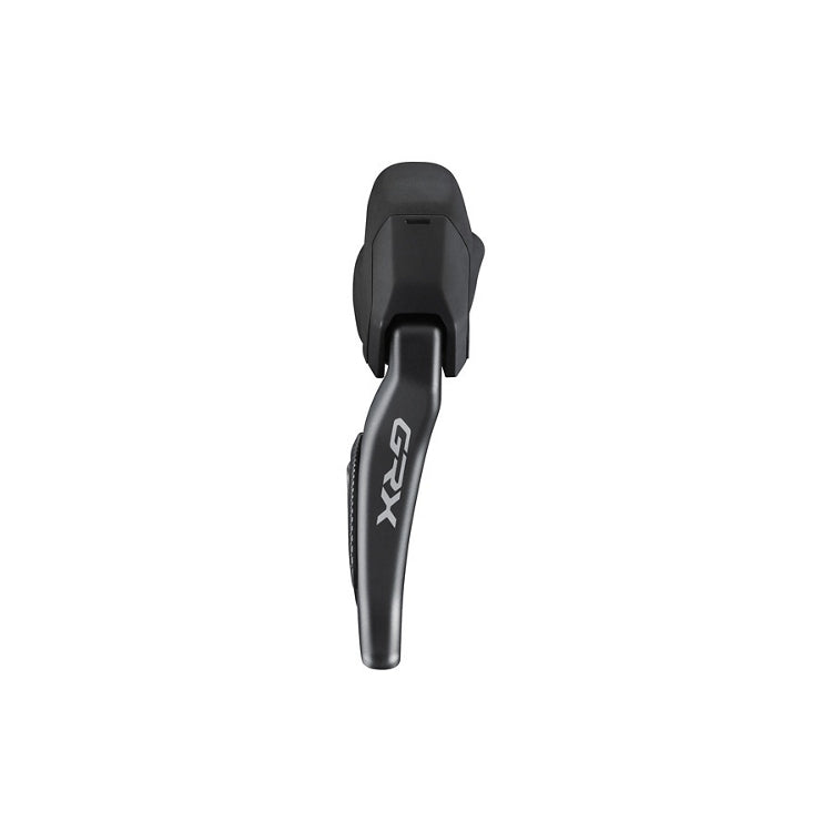 SHIMANO GRX RX825 12V Leva dritta e pinza posteriore