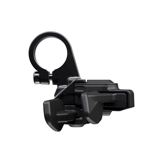 SHIMANO DEORE 12 V azionamento a destra SW-M6250-R