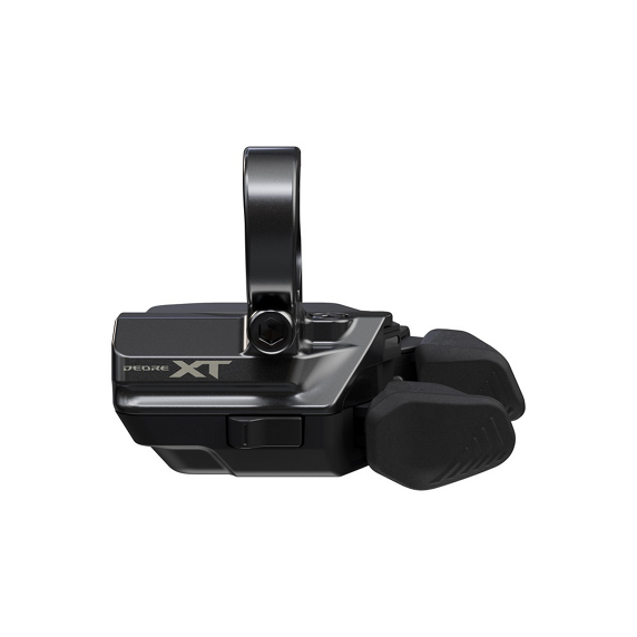 SHIMANO XT 12V Comando cambio a destra SW-M8250-R
